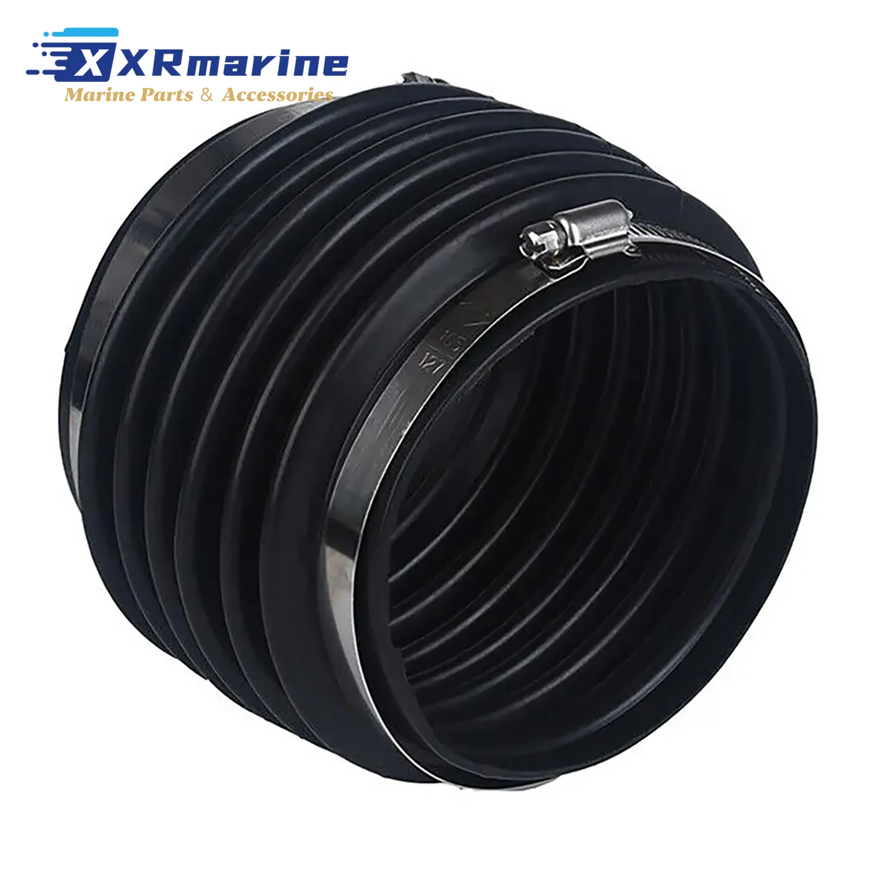 Exhaust Bellow Comp…