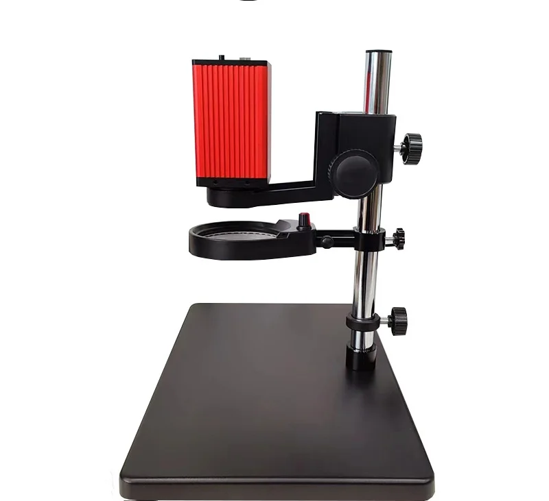 

Auto Focus 1080P HDMI Video Microscope Camera Integrated Imaging System Large Field Of View Microscope