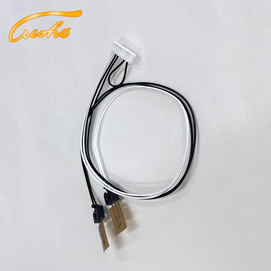 Kompatibel MP2554 Thermistor Für Ricoh MP 2554 3554 4054 5054 6054 3055 4055 5055 6055 Thermostat AW100174