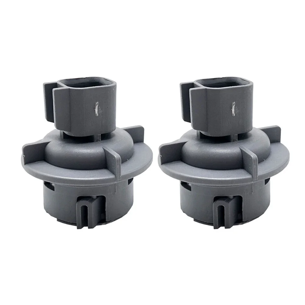 

Front Indicator Light Socket For Transit Lamp Holder Parts Turn Signal Base ABS Accessories For Focus Replacement