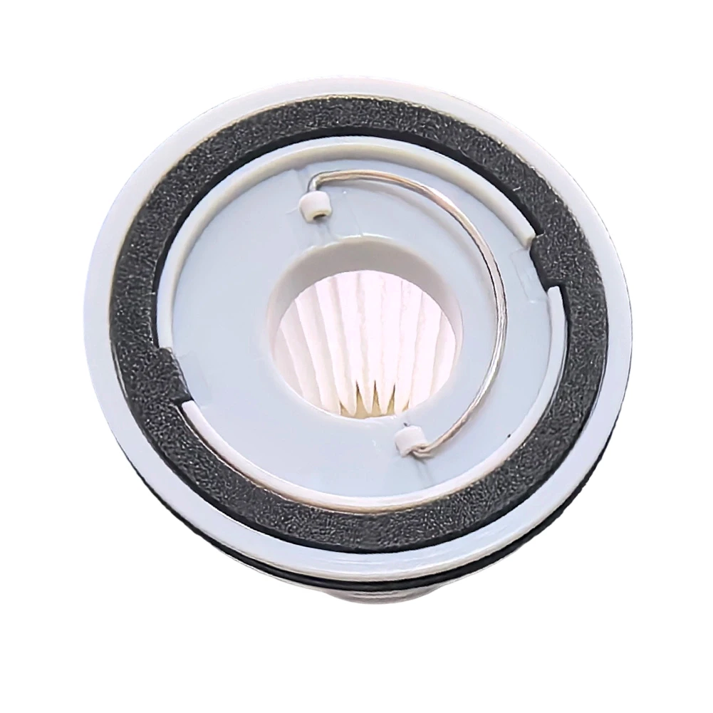 Cordless Vacuum Filter HEPA Filter Replacement Captures 99.97 Percent Dirt Reusable And for washable Design For Car Vacuum