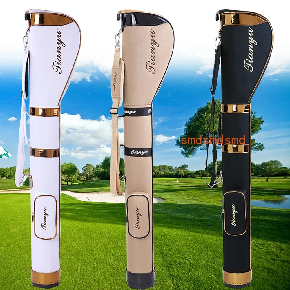 Golf Bag Holds 6-7 … - image