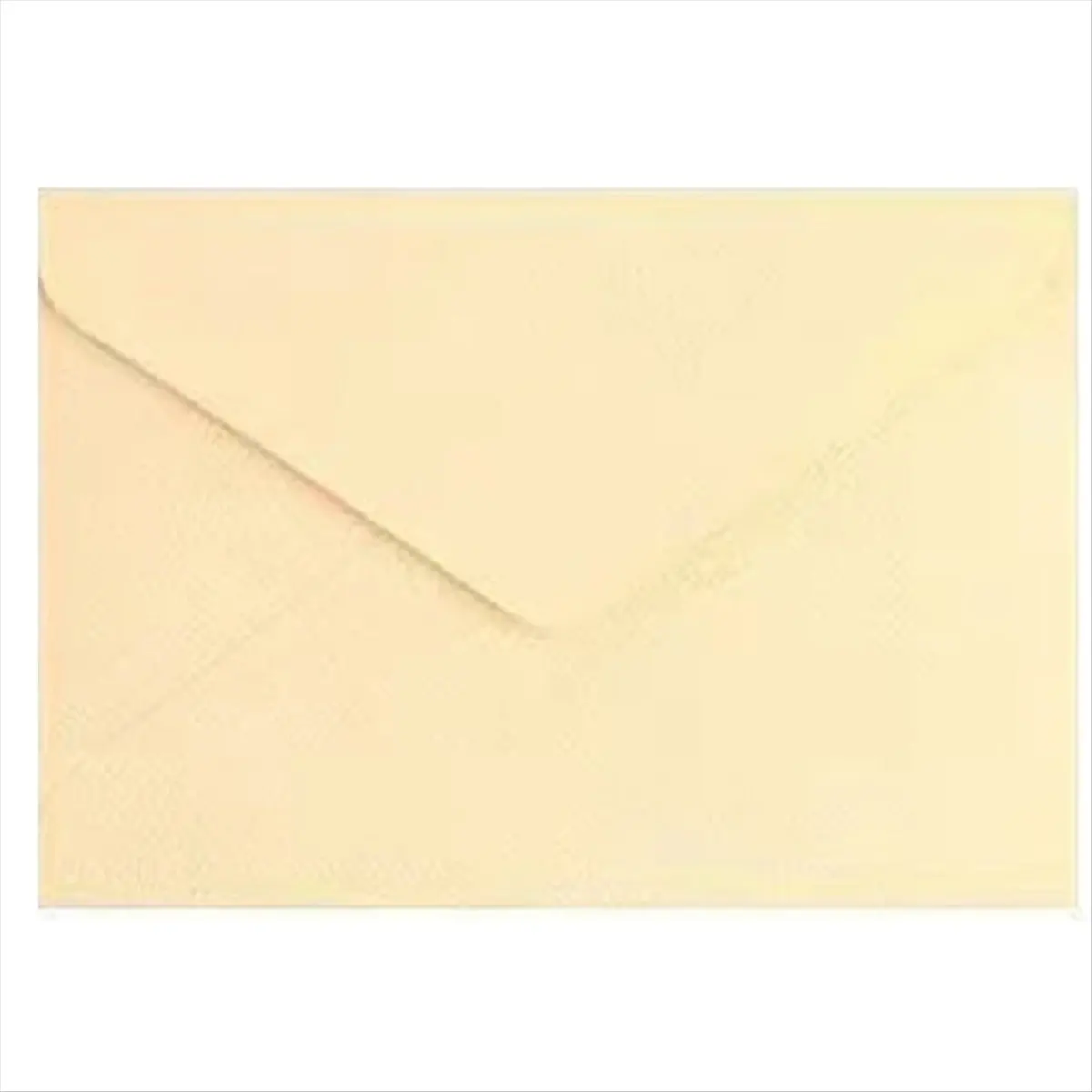 Best of 2026 50pcs 20.1x15.1cm Envelopes for Wedding Invitations Business Postcard Texture Stationery Supplies Storage Bag A