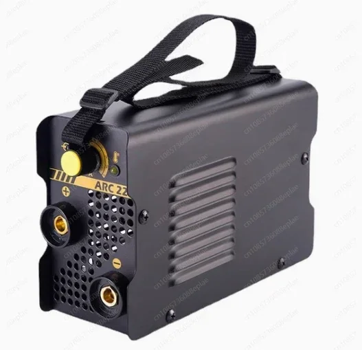 220v Portable Mini Electric Welding Machine Fully Automatic Small Electric Welding Machine ARC-225 Inverter DC All Copper