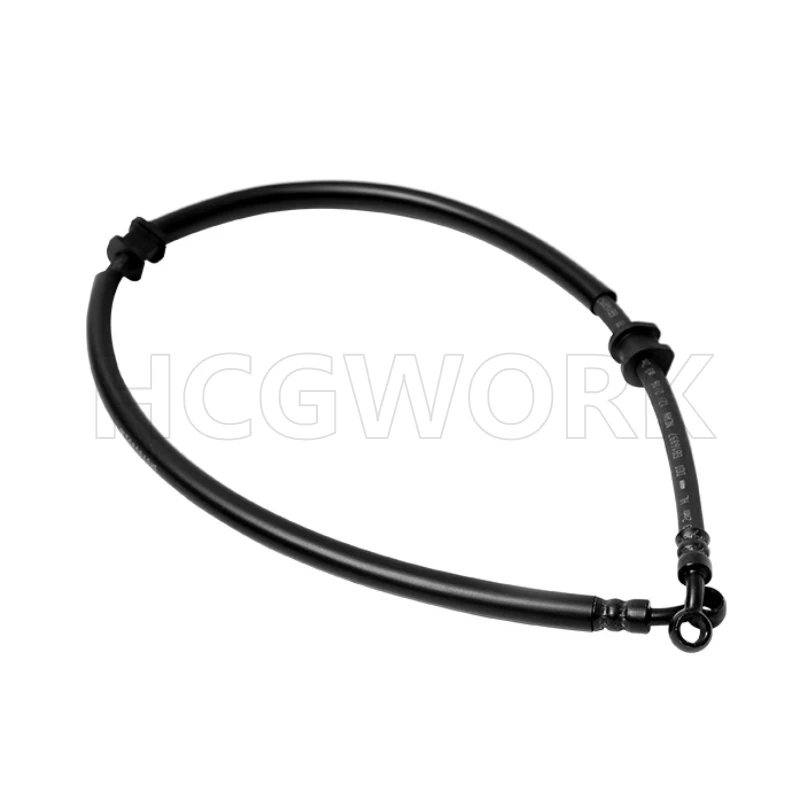 

Motorcycle Original Parts Front Brake Hose for Wuyang-honda Cb190r Cbf190r