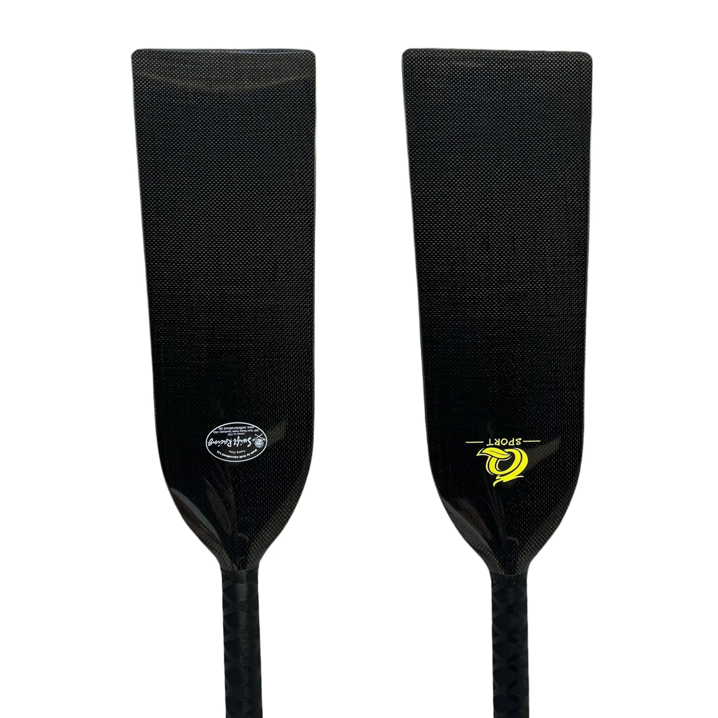 New sale High Quality Full carbon dragon boat paddle-- Q29