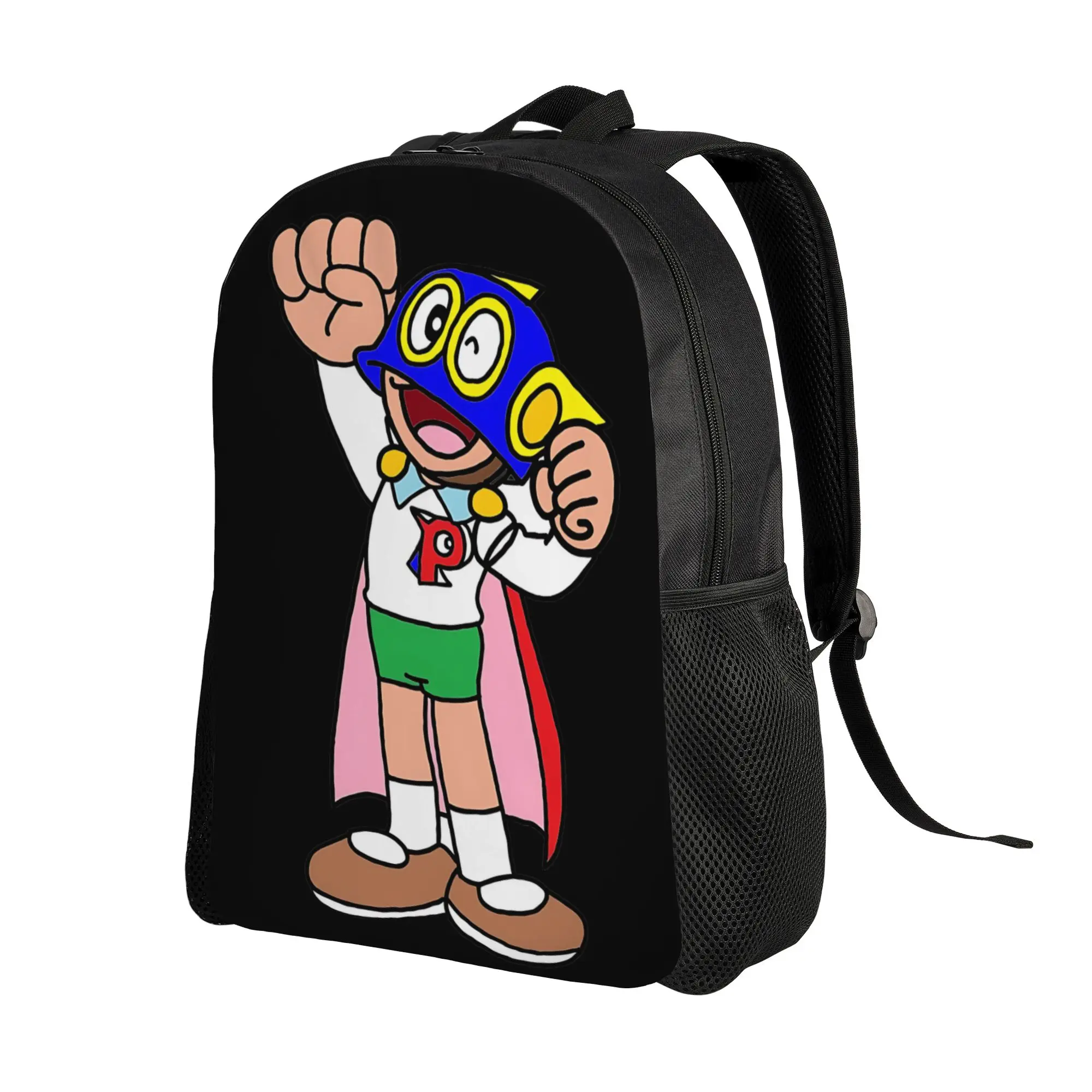 1Piece Smile New School Year Daypack P-PermanS Men Women Adult  Backpack