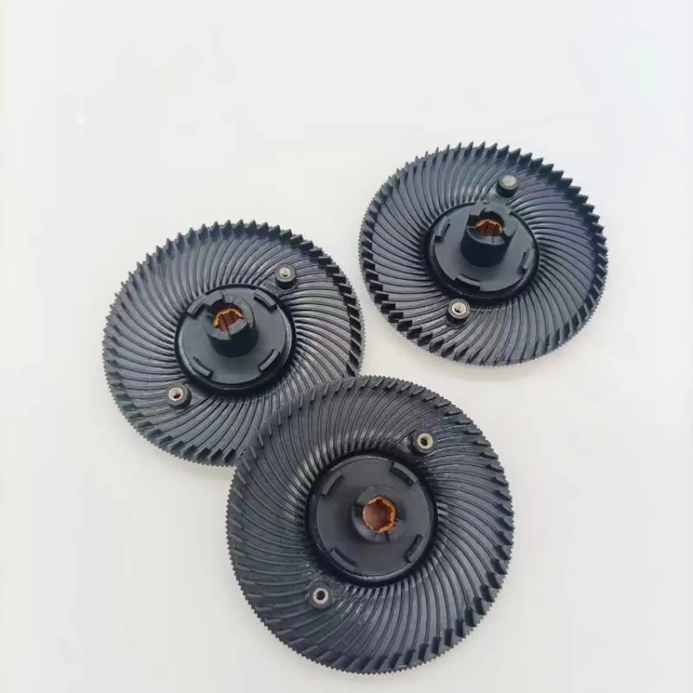 Voor Agras DJI T40/T20P Centrifugaal Nozzle spinner Lagere Plaat Kit Deel Agrarische drone accessoires 001879