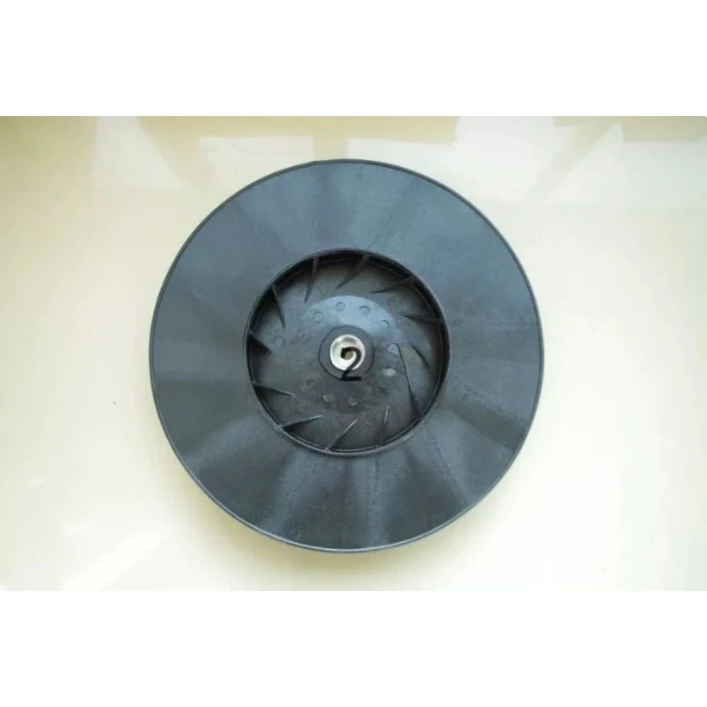 Vane Wheel Centrifugal Impeller Replacement for Solo 423 Mist Blower Sprayer