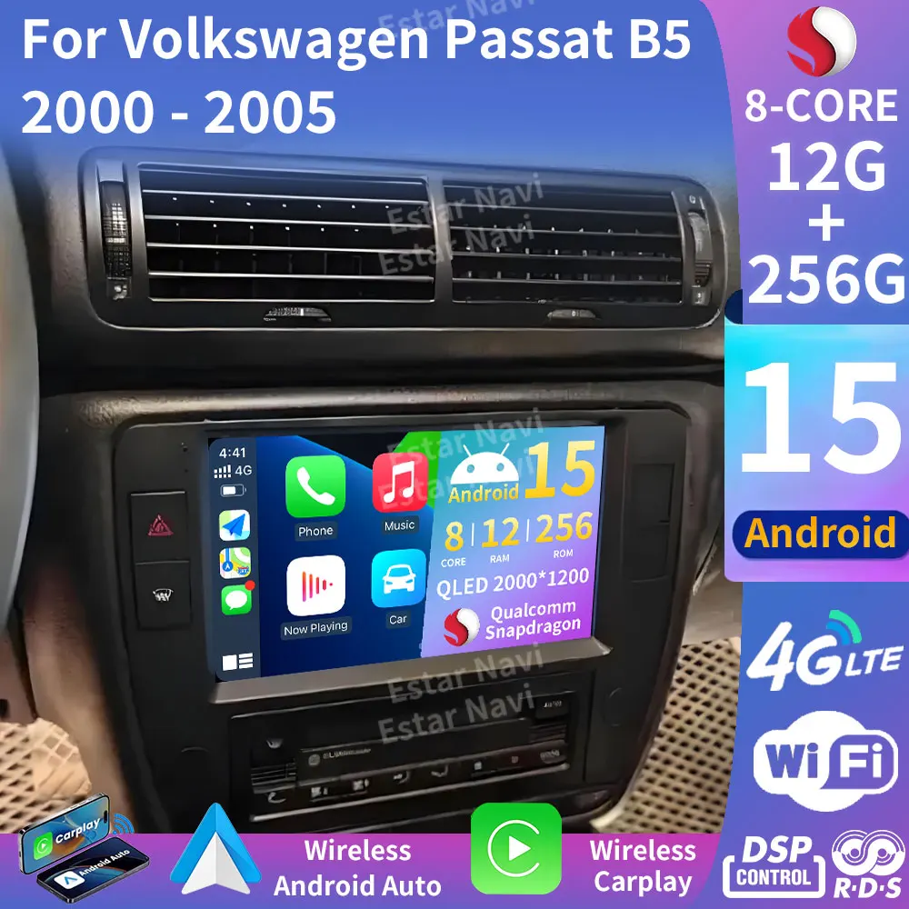 Android 15 Multimed…