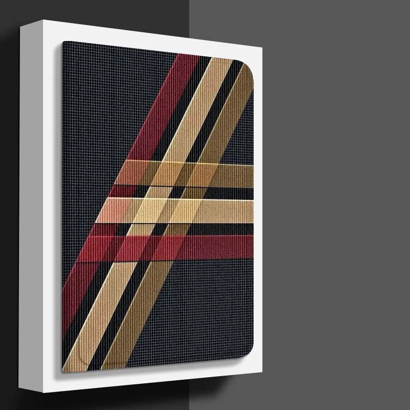 حافظة كمبيوتر لوحي بنمط من ألياف الكربون لهاتف Honor Tab Pad 6 7 8 9 X8 V7 V8 X9 13 X8a X9a Pro 10 Magic GT2 10.1 13.3 بوصة #2