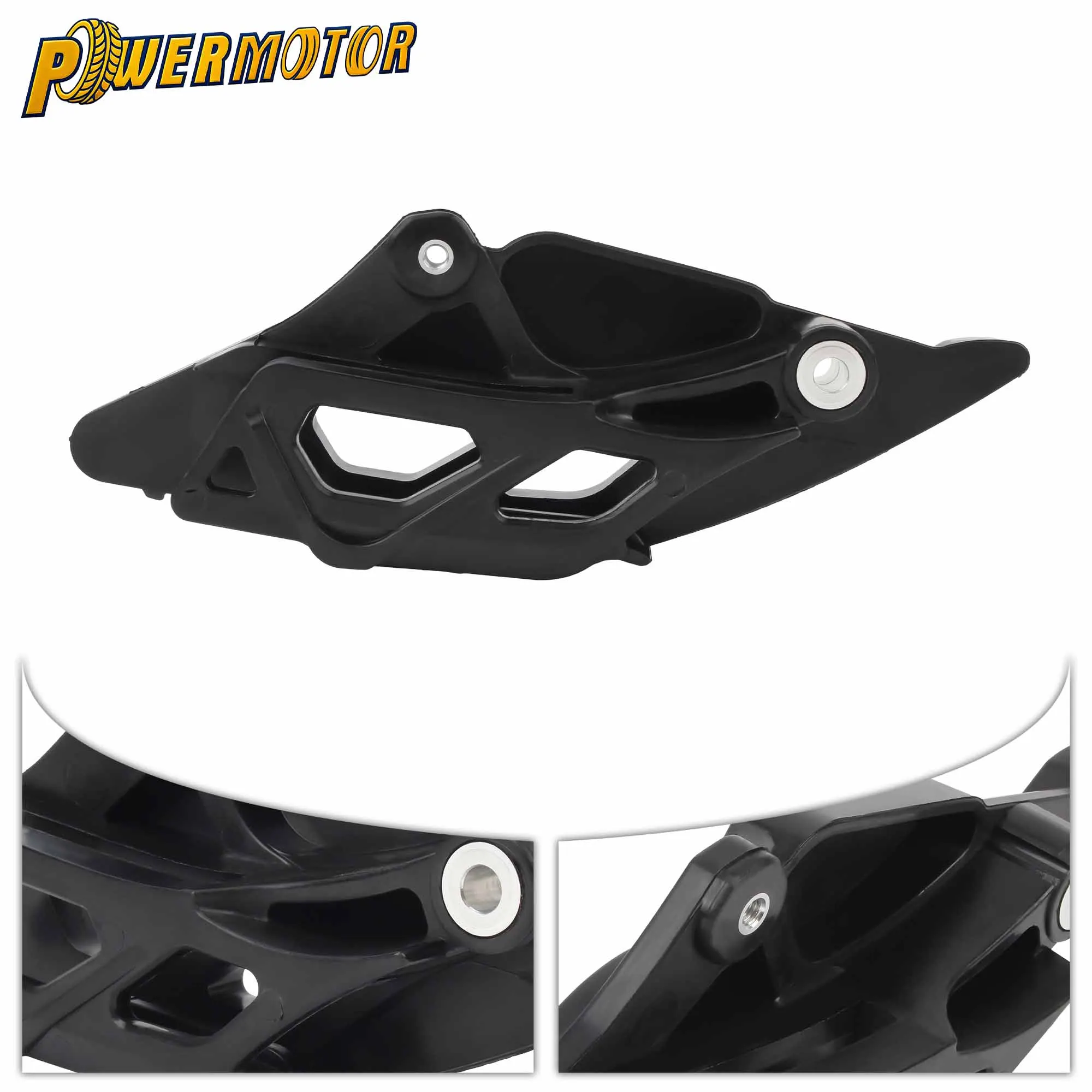 

For KTM HUSQVARNA GASGAS Motorcycle Chain Guide Protector SX SXF XC XCW XCF XCWF EXC EXCF XWF 125-500 2023 2024 Dirt Bike Parts