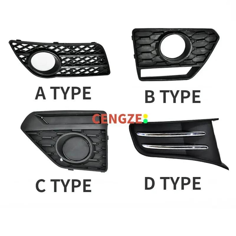 GWM WINGLE 5 WINGLE 6 Front Fog Lamp Cover Frame