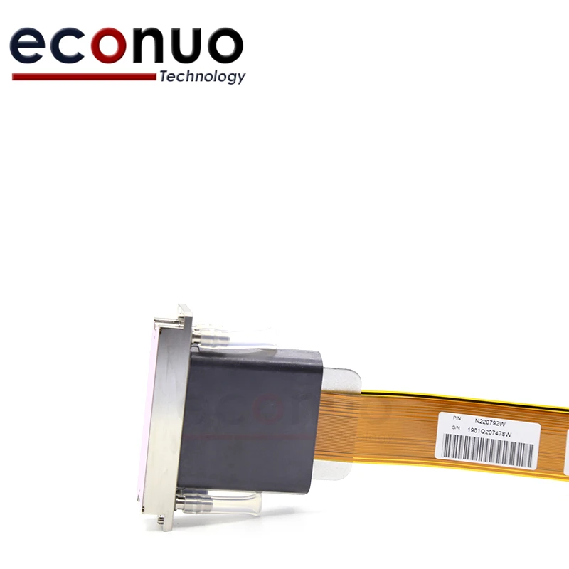 Original New Ricoh Gen4 Printhead MH2420 Ricoh G4 Printhead For Docan /Human UV Flatbed Printer