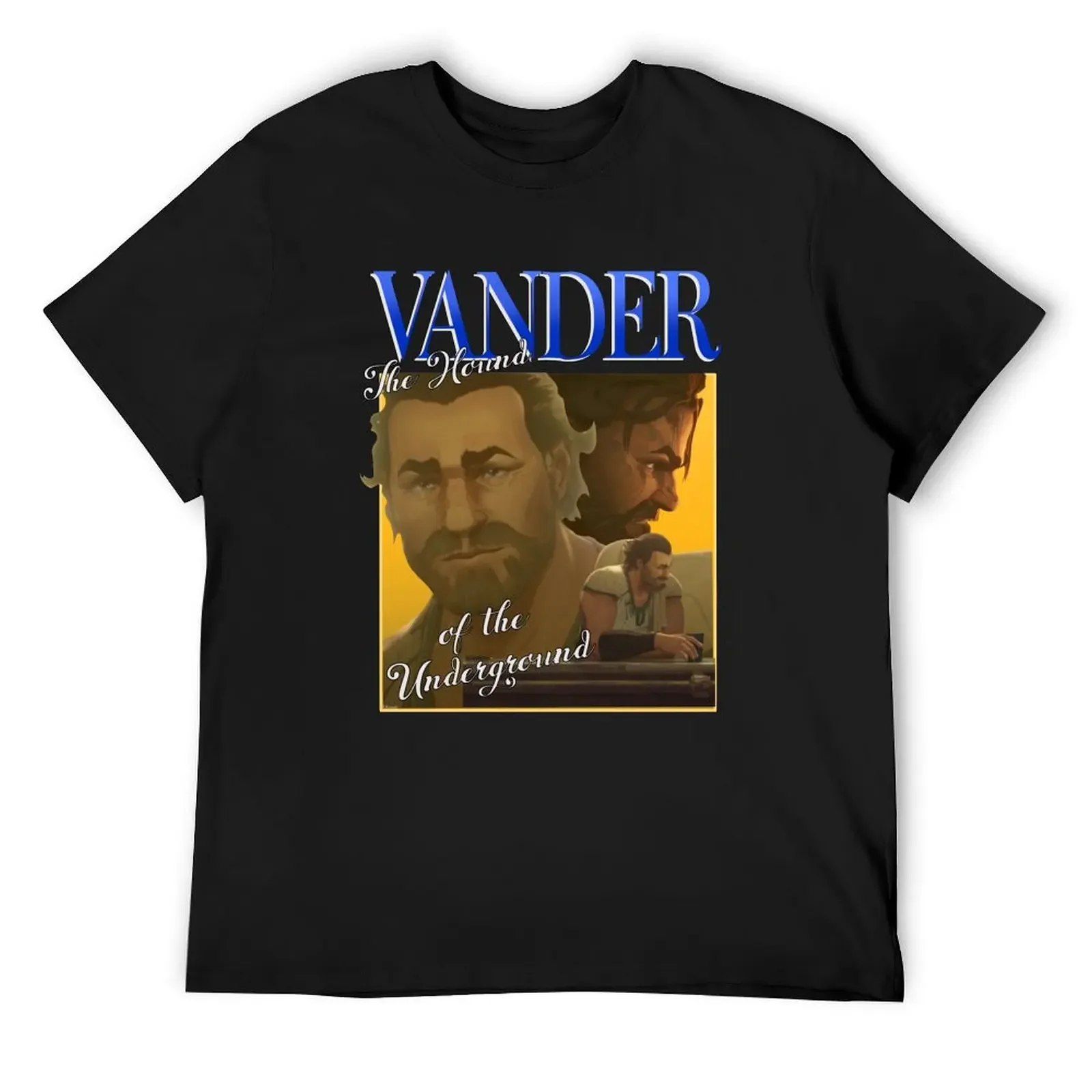 

90s Vander T-Shirt