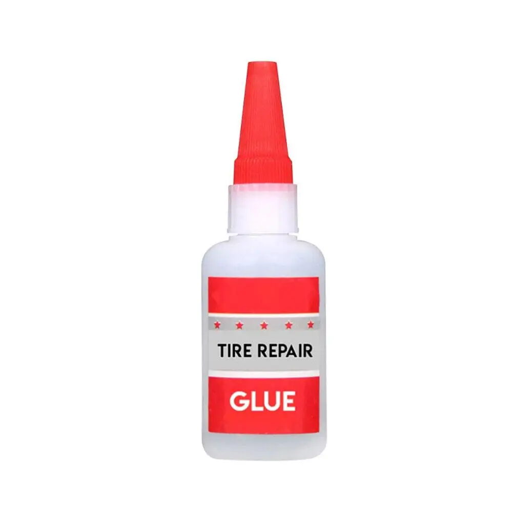 30/50g Car Motorcycle Bicycle Tire Repairing Glue Car Glue Seal Glue Agent Tyre Portable Instant Emergency Repair Repair St R4k3