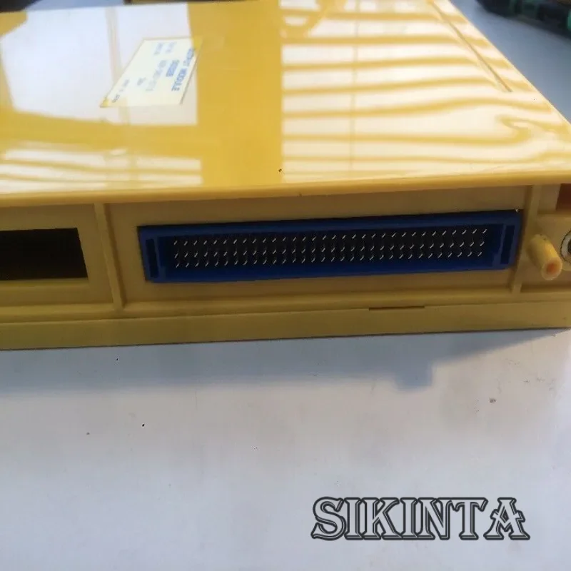 وحدة إخراج بحالة جيدة A03B-0801-C112 متوفرة في المخزون