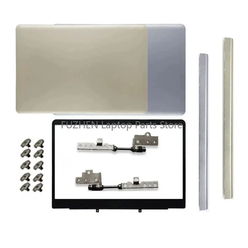 

For S4100V S4200U S4000V S410U R421U LCD Back Cover/Front Bezel/Hinges/Hinge Cover