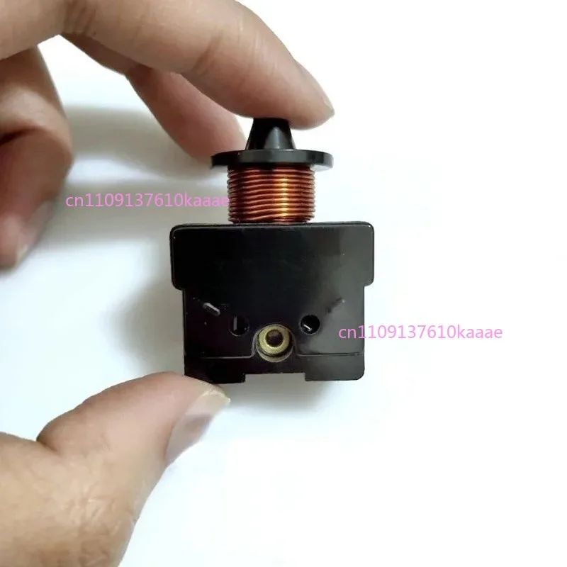 

QL-6.80A 213516043 Компрессор для холодильника и морозильной камеры с мощным пусковым реле