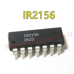IR2156 2156 DIP-14 In Stock BALLAST CONTROL IC