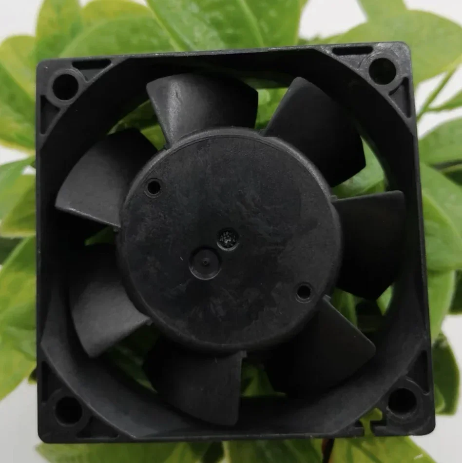 New 6025 MMS-06D12DS 12V 0.17A 6CM 3-wire High-end Inverter Fan