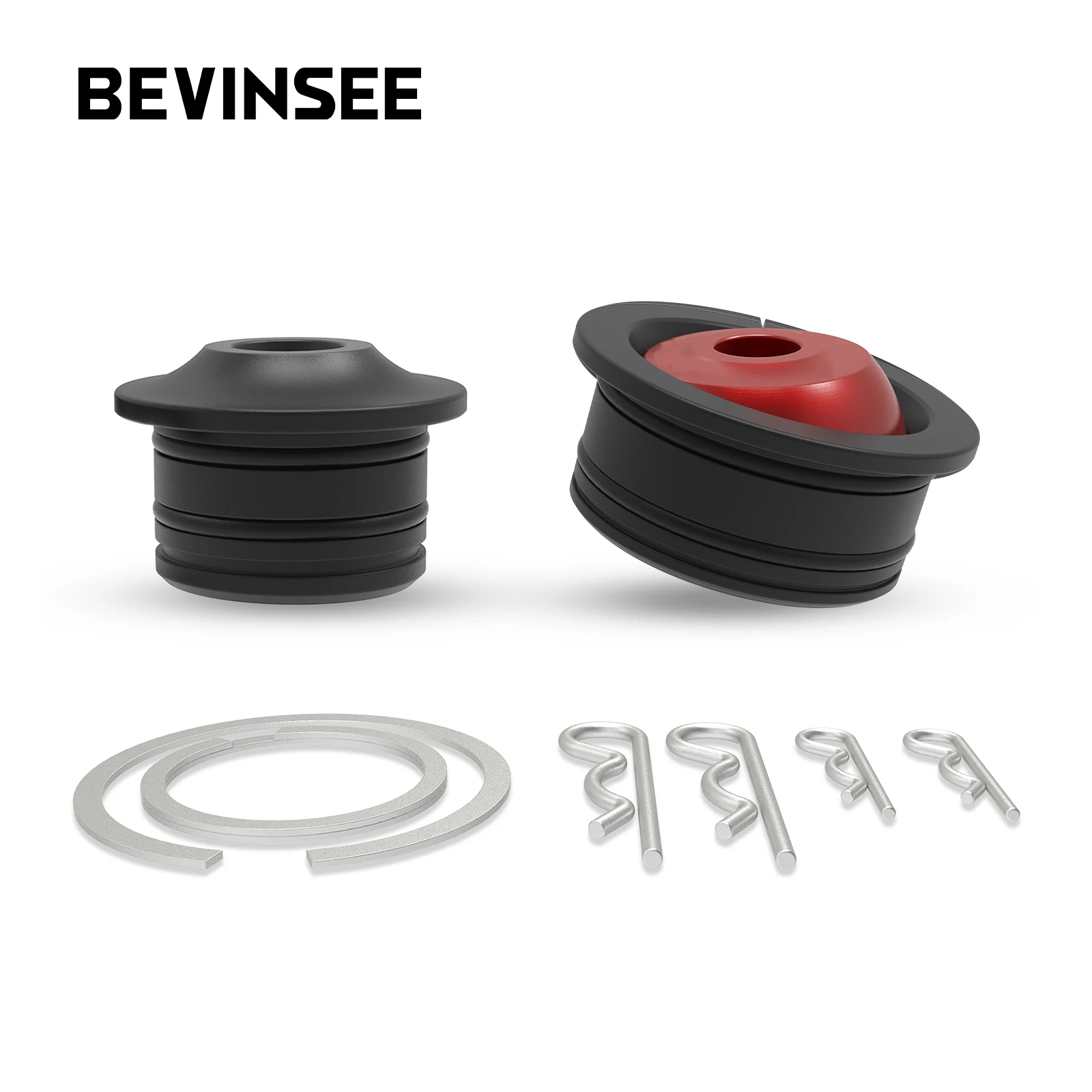 

Aluminum Shifter Cable Bushing Upgrade for Honda Accord Fit Civic Civic Si Type R CRZ 8th 9th 10th 11th Gen