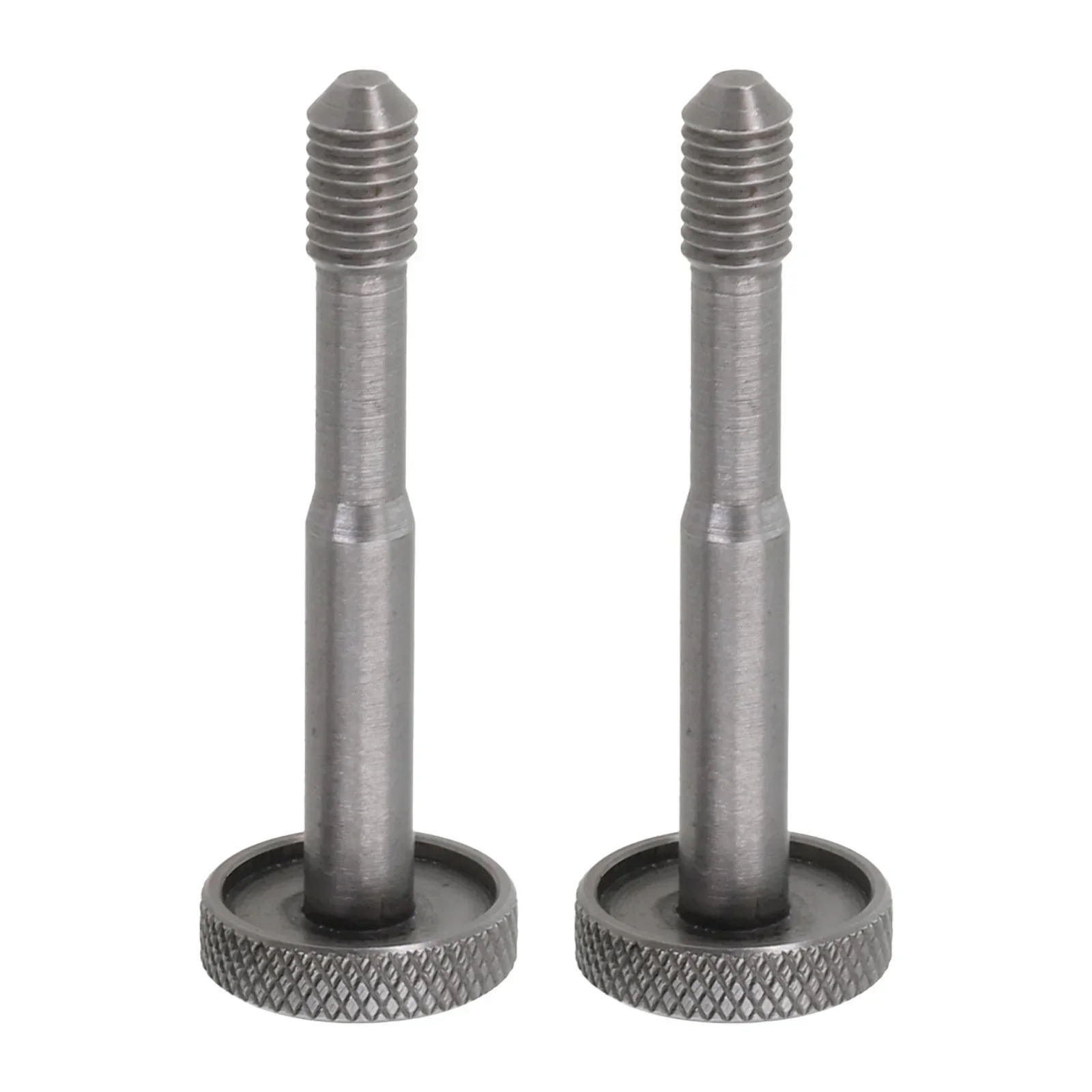 Replacement 2pcs Bolt Holder for DTM51 Multi Tool 18V 3264091 3271779 Heavy Duty Steel Bolt Holders for Multi Tool Maintenance