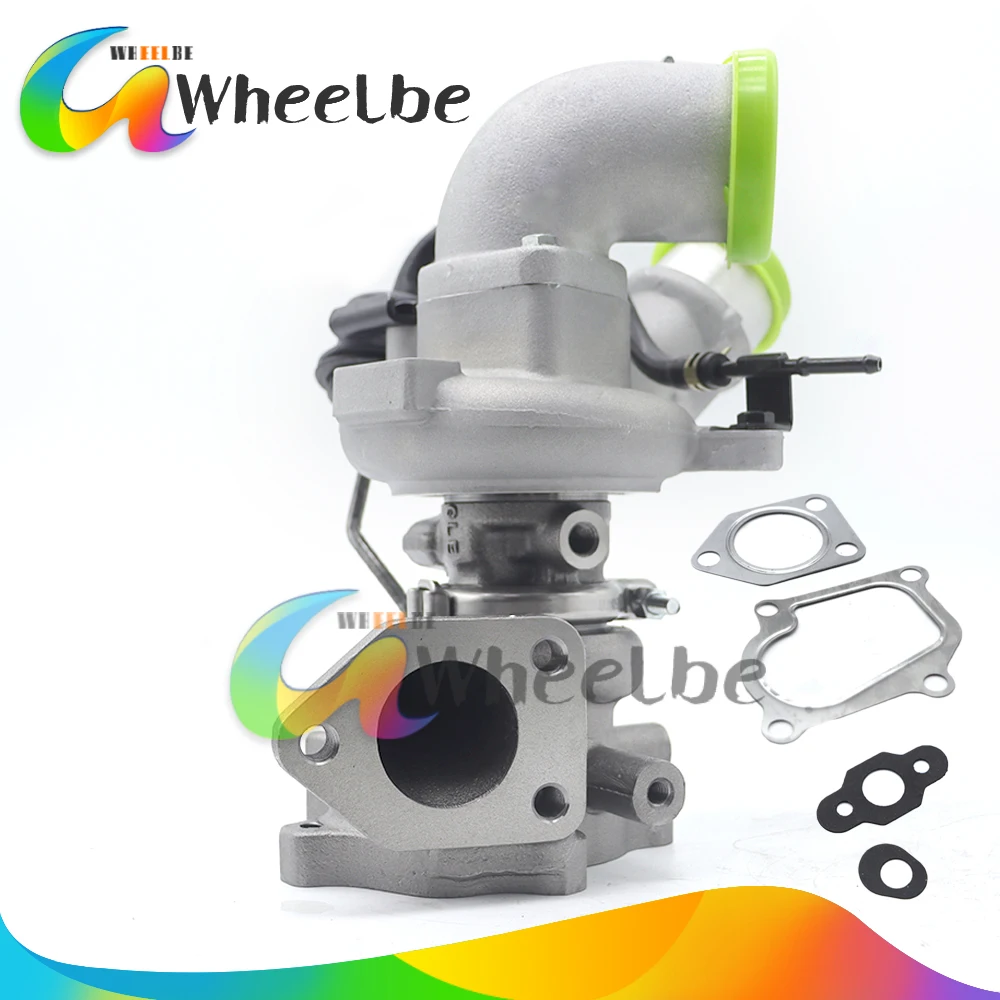 282314A750 Car Turbocharger TD03 For Hyundai Grand Starex H1 H-1 D4CB Euro 5 28231-4A750 28500-4A750 49590-45607 4913103600