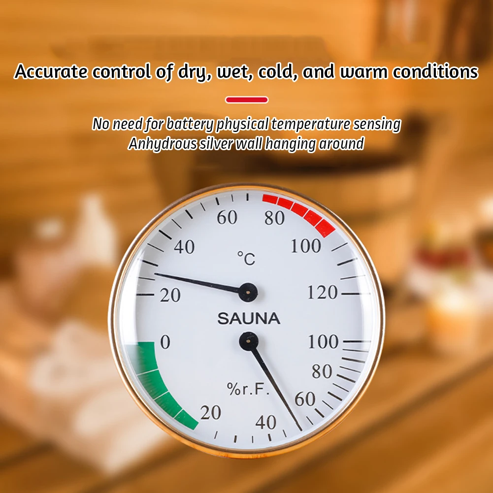 Wireless Digital Temperature Sensor Anti-oxidations Rustproof Thermometers For Freezer