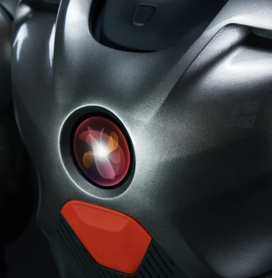 2PM01 Lightweight High Dynamic Humanoid Robot Open Source Platform for Research Education and Industrial Applications