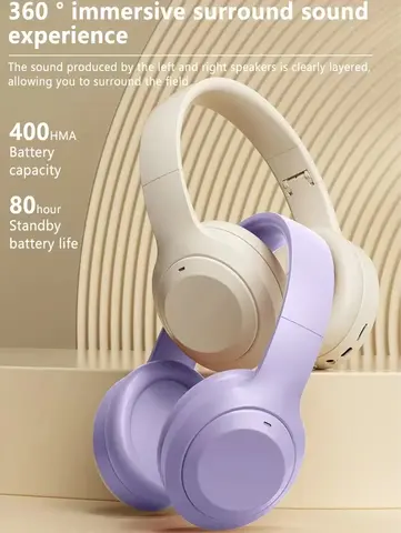 10 best sales Bluetooth-spelheadset - №7