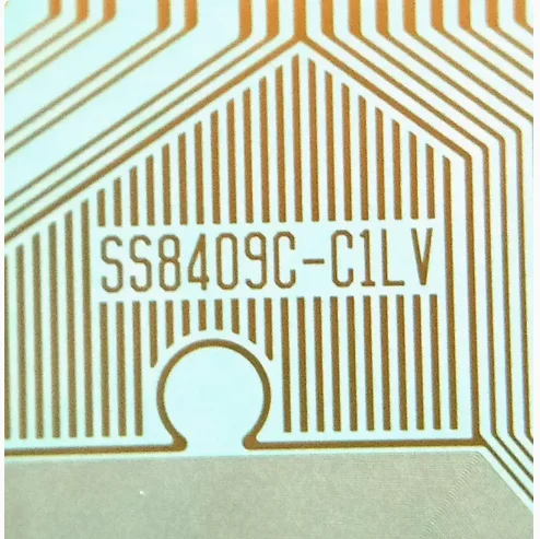 

SS8409C-C1LV новая оригинальная катушка COF/TAB ЖК-драйвер IC 1 шт.