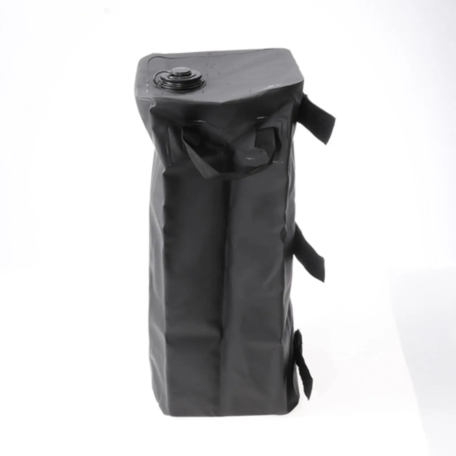 4 Pieces Canopy Water Weight Bag Canopy Stabilizer Bags 25L,220 Pounds Water