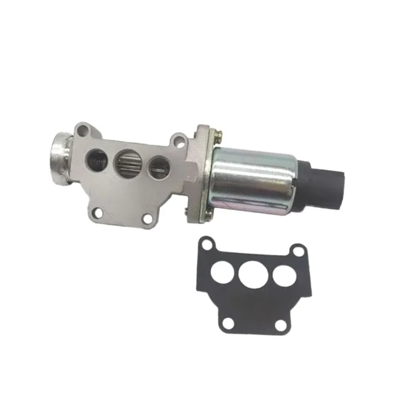 

2378273C00 Клапан регулировки скорости холостого хода для Nissan Almera N15 Sentra B14 Primera P11 Клапан регулировки холостого хода 23782-73C00