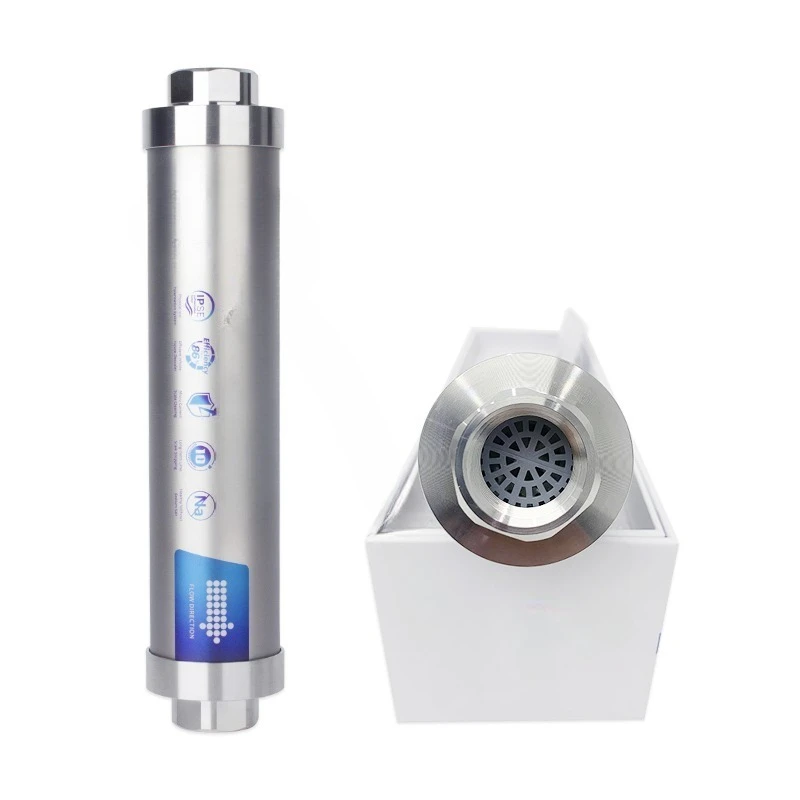 

Long-lasting antibacterial keep free water softener descaling agent conditioning agent