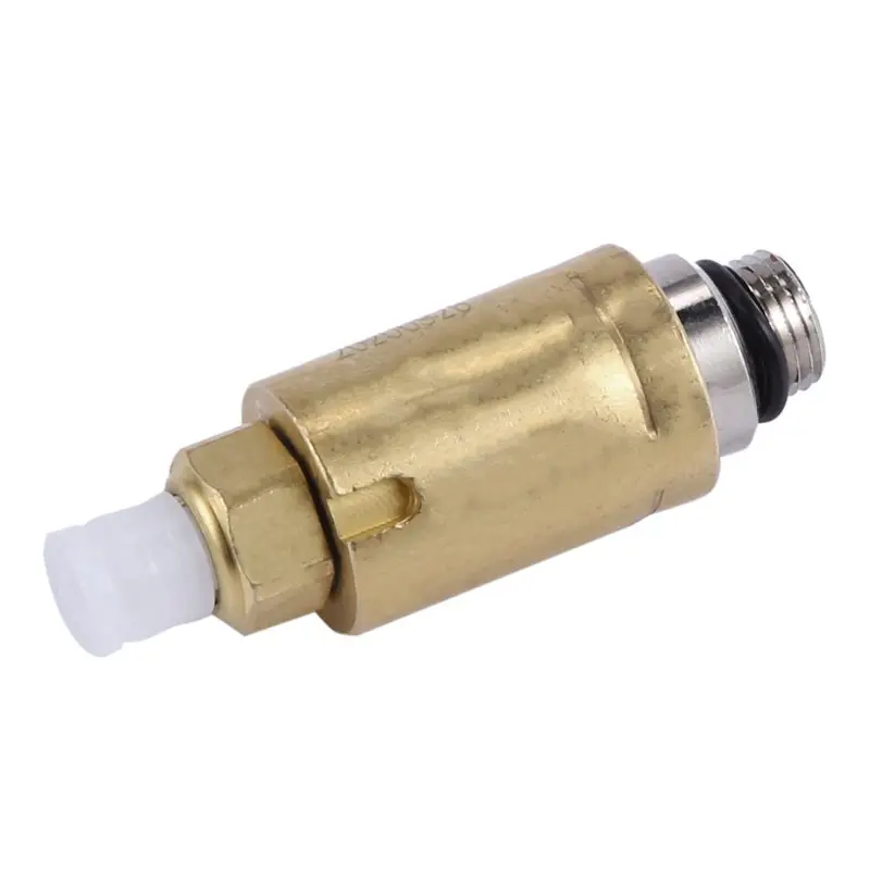 7L0616813B 5PCS Suspension Support Air Pressure Valve Air Suspension Residual Pressure Valve For Q7 VW Touareg-L94A