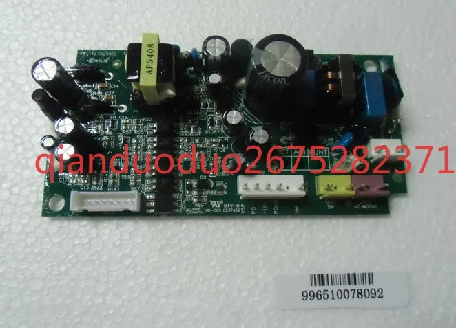 

For Philips Air Purifier AC3824 AC4924 AC3829 AC4926 AC3822 Power Board