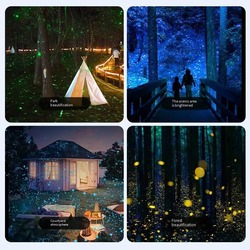 Рисунок 5 - Светлячок-проектор