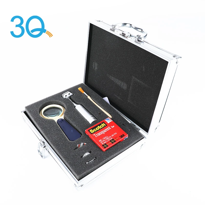

Professional Cross Hatch Adhesion Testing Cross-Cut Paint Adhesion Test Kit for Painting Coating Cross Hatch Adhesion