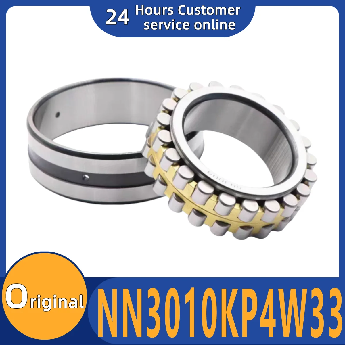 

Brand new original bearing NN3010KP4W33 NN3012KP4W33 NN3013KP4W33 NN3011KP4W33 NN3011KP5W33