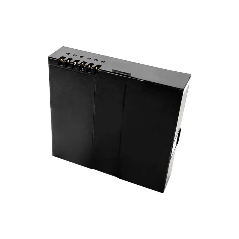 بطارية من BLP-6300S لجهاز تحكم عالي الهدف IHAND 20 ، جهاز تحكم بالبيانات عالي الهدف IHAND 20 أدوات بطارية Hitarget BLP6300S بطارية 3.7 فولت 6300 مللي أمبير