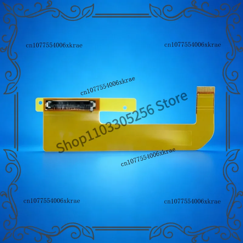 Drive Optical Ribbon Cable For Alienware 14 R1 P39G001 0X4TJG X4TJG VAR00 LF‑9201P