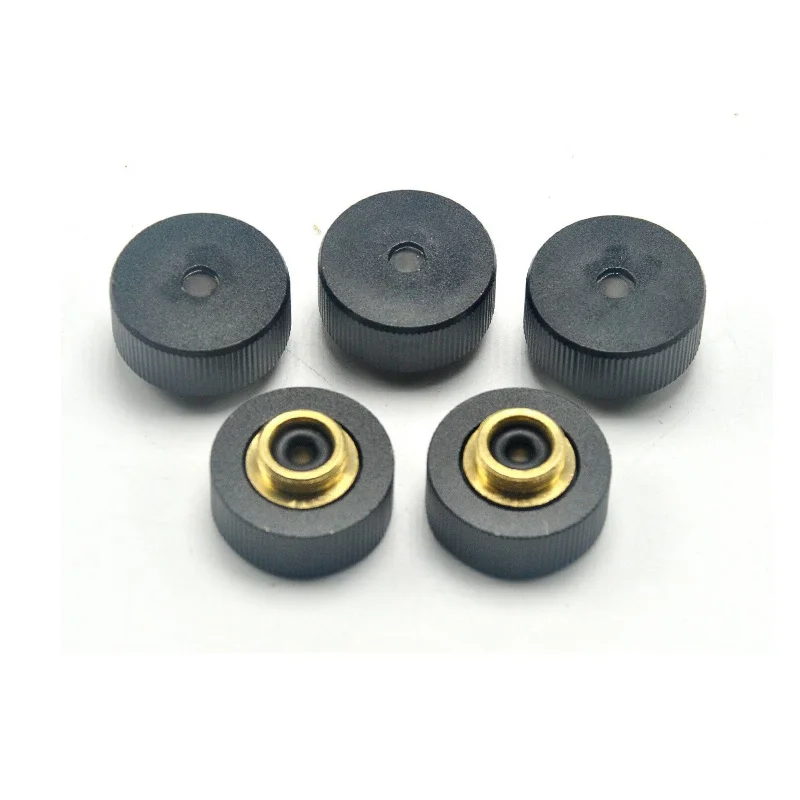 Lentilles à grille pour Module Laser, 5 étoiles avec 5 motifs pour Module Laser