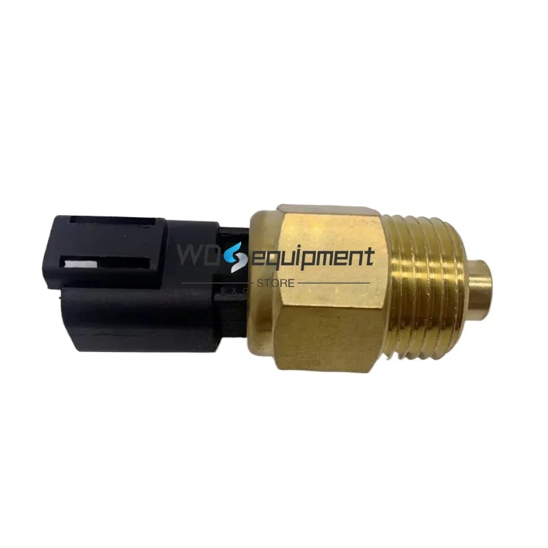 

349-2458 For Caterpillar Excavator Accessories 10000-45277 3492458 Water Temperature Sensor 1000045277