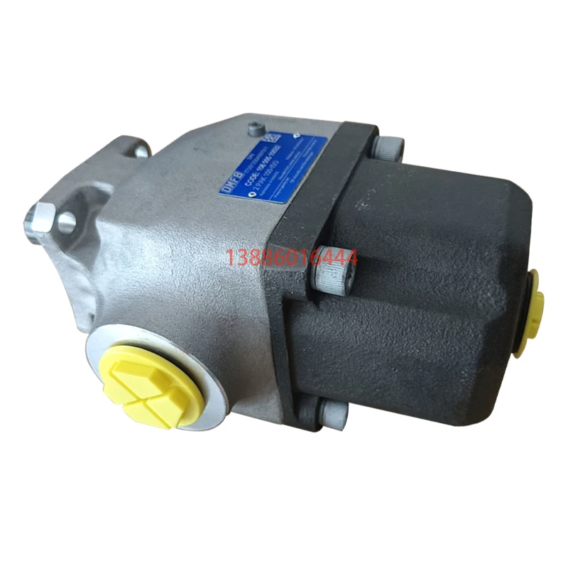 مضخة توصيل عمود التعليق على متن OMFB 2 PAK-80/100/108-ISO مضخة خنزير رافعة رافعة