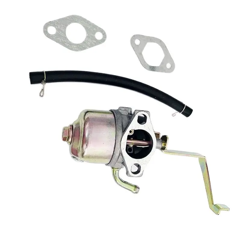 ET950 Gasoline Generator Accessories ET950 600W 800W Two-Stroke Carburetor for 650 Motorcycle Gasoline Generator Carburetor