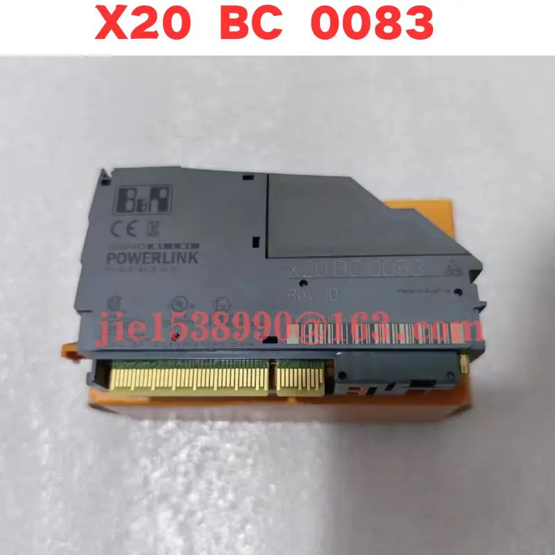 Brand New X20 BC 0083 X20BC0083  Modules