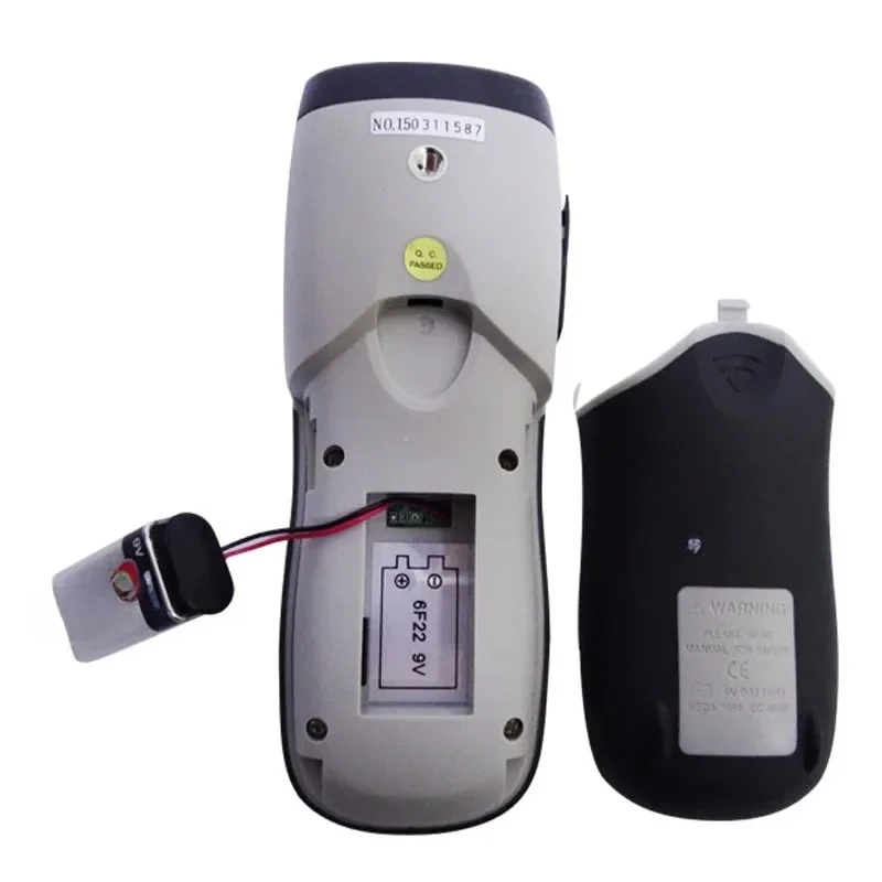 

2025new thermal anemometer wind instrument hot wire anemometer DT-8880