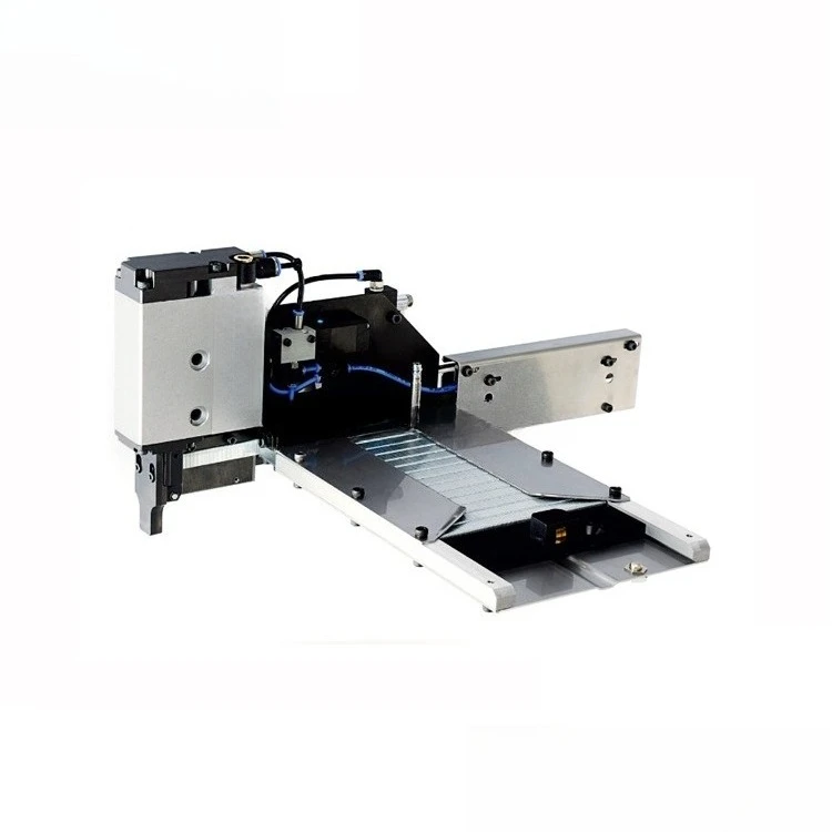 Automatic Nailing Head 262 Side Nail N Series Code Nail N865 Nailing Head