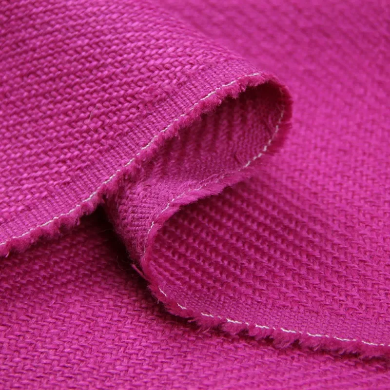 Redraspberry Bright colorful in winter thick woolen soft fabric content fashion coat DIY sewing clothes fabric Freeshipping